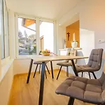 Lägenhet Wennserblick By Interhome