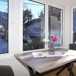 Wennserblick By Interhome Wenns