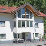 Wennserblick By Interhome Lägenhet Wenns