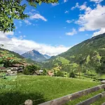 Lägenhet Wennserblick By Interhome Wenns