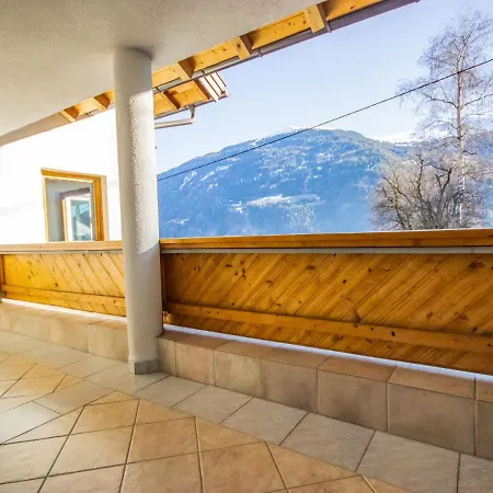 아파트 Wennserblick By Interhome