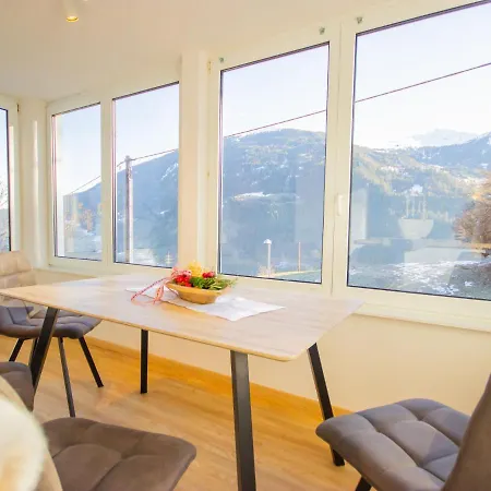 Wennserblick By Interhome *