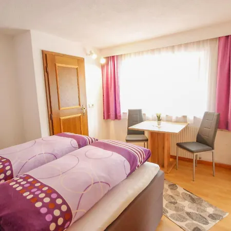 Wennserblick By Interhome *