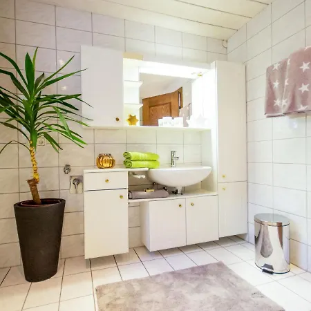 Wennserblick By Interhome Апартаменты Веннс