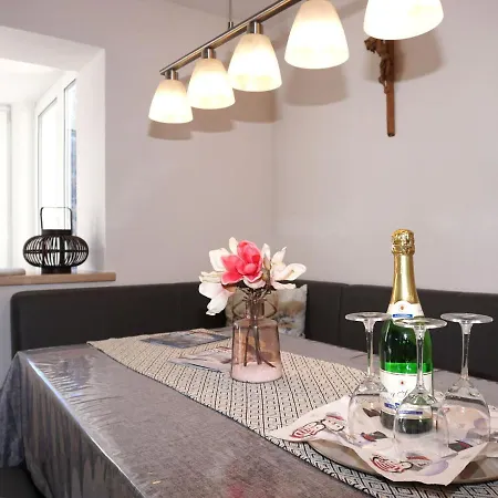 Wennserblick By Interhome