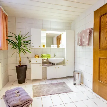 Wennserblick By Interhome