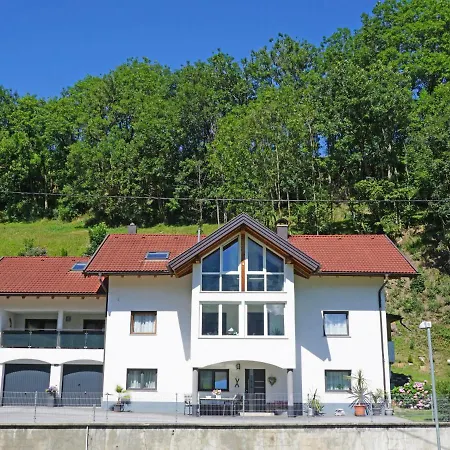 아파트 Wennserblick By Interhome 웬스