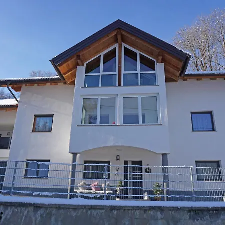 Apartment Wennserblick Wenns