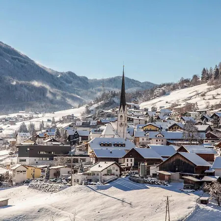 Wennserblick By Interhome 아파트