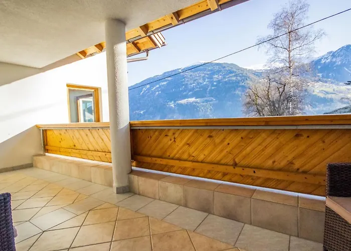 דירה Wennserblick By Interhome