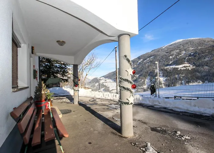 Wennserblick By Interhome דירה