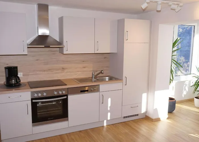 Wennserblick By Interhome דירה *