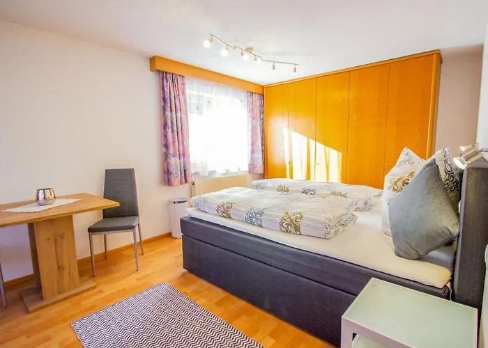 Wennserblick By Interhome *