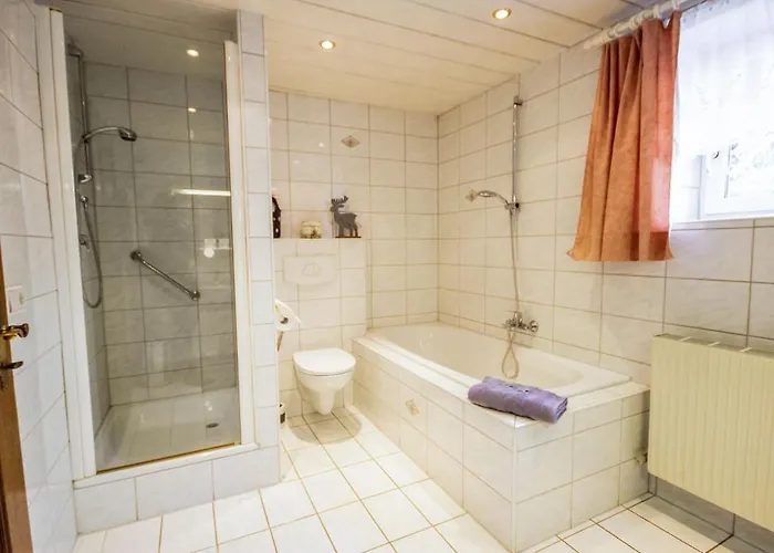 Wennserblick By Interhome * וונס