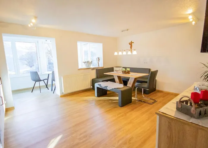 Wennserblick By Interhome