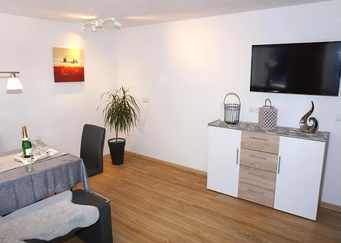 Wennserblick By Interhome וונס