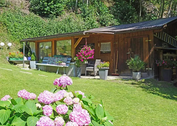 Wennserblick By Interhome דירה