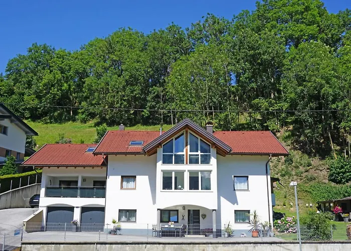 דירה Wennserblick By Interhome וונס