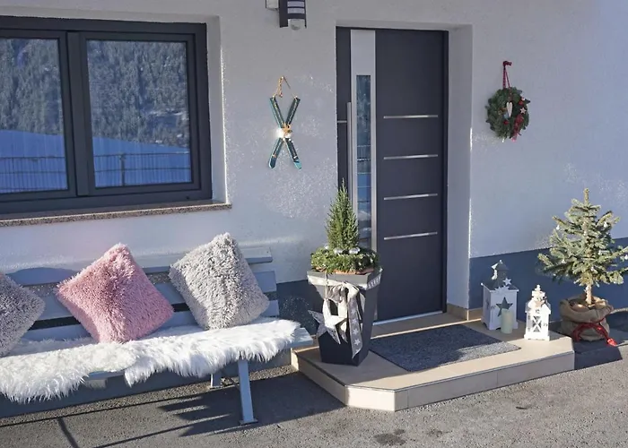 Wennserblick By Interhome וונס