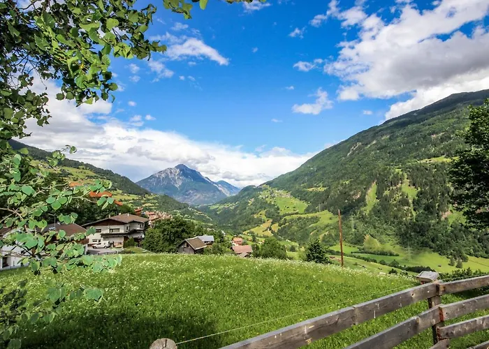 דירה Wennserblick By Interhome וונס