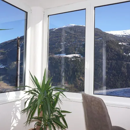 Wennserblick By Interhome *