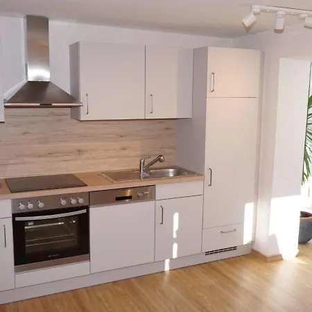 Wennserblick By Interhome Lägenhet *