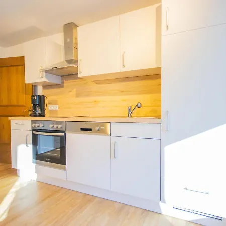 Lägenhet Wennserblick By Interhome *