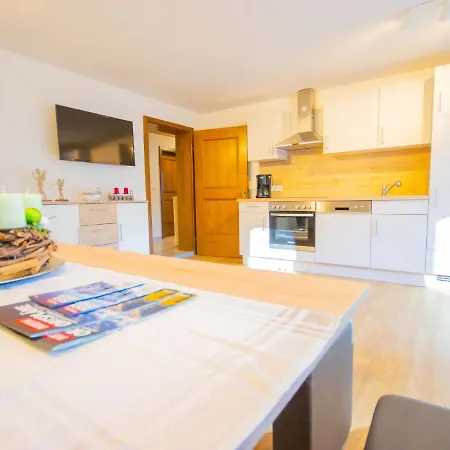 Wennserblick By Interhome Lägenhet Wenns