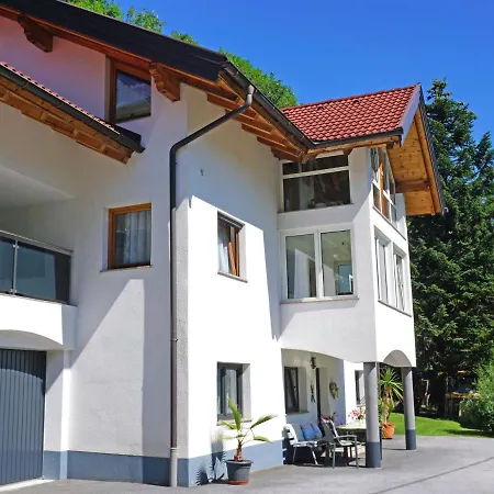 Wennserblick By Interhome * Wenns