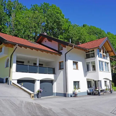 Wennserblick By Interhome