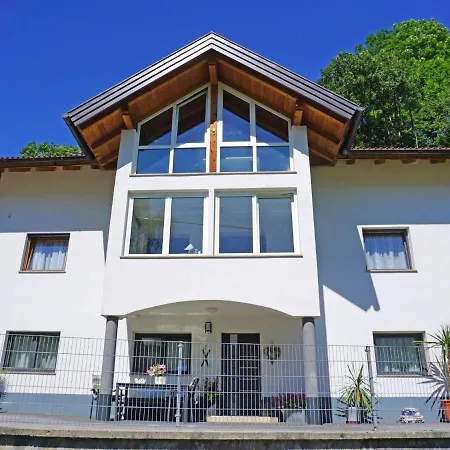 Wennserblick By Interhome