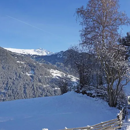 Wennserblick By Interhome Wenns