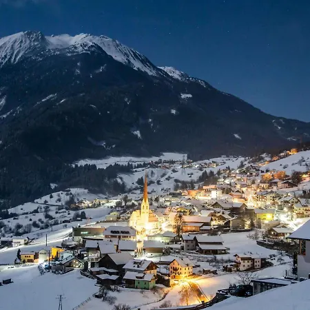 Wennserblick By Interhome Lägenhet *