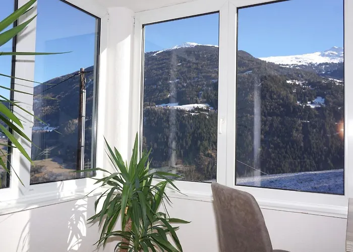 Wennserblick By Interhome *