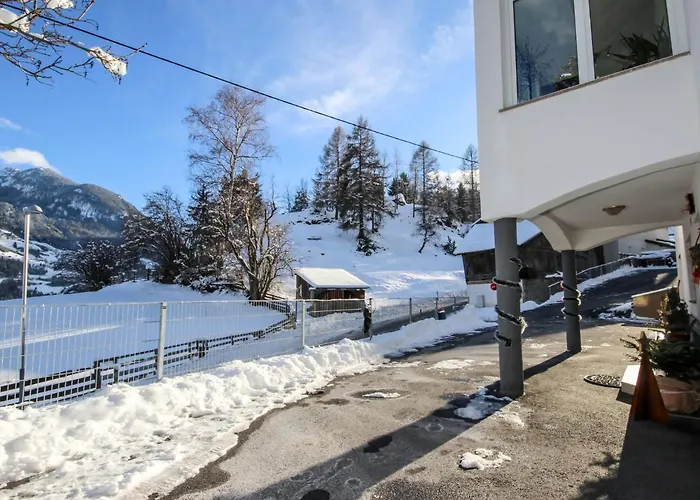 Wennserblick By Interhome