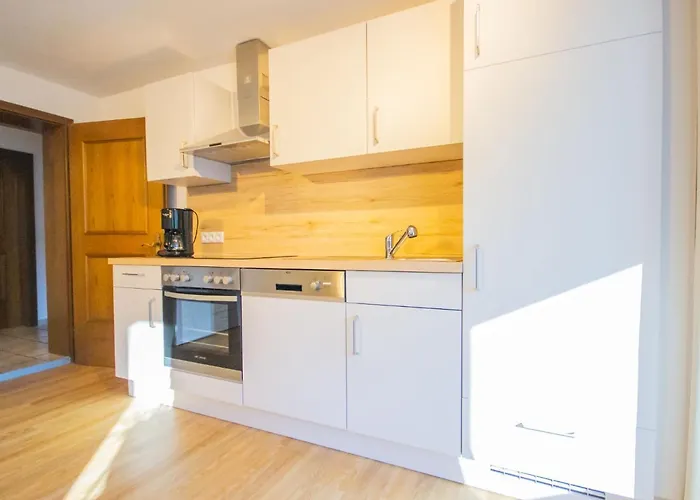 公寓 Wennserblick By Interhome *