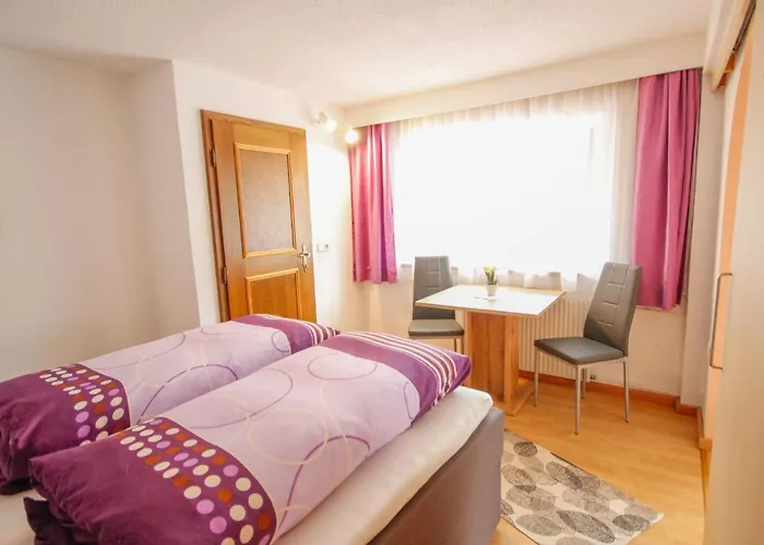 Wennserblick By Interhome *