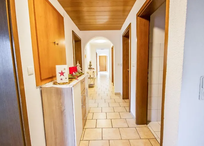 Wennserblick By Interhome 公寓 文斯