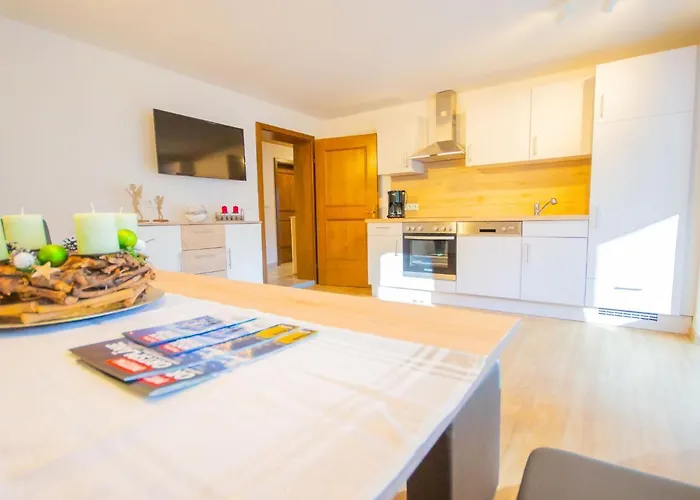 Wennserblick By Interhome 公寓 文斯