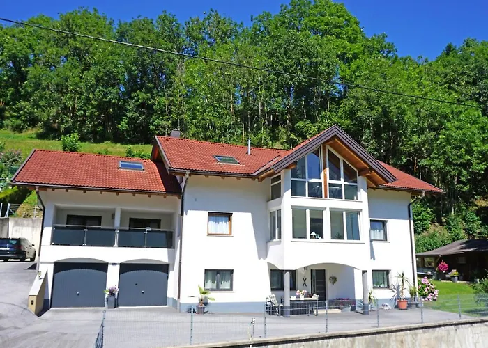 Wennserblick By Interhome 公寓 文斯