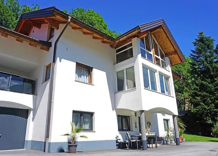 Wennserblick By Interhome 公寓 文斯