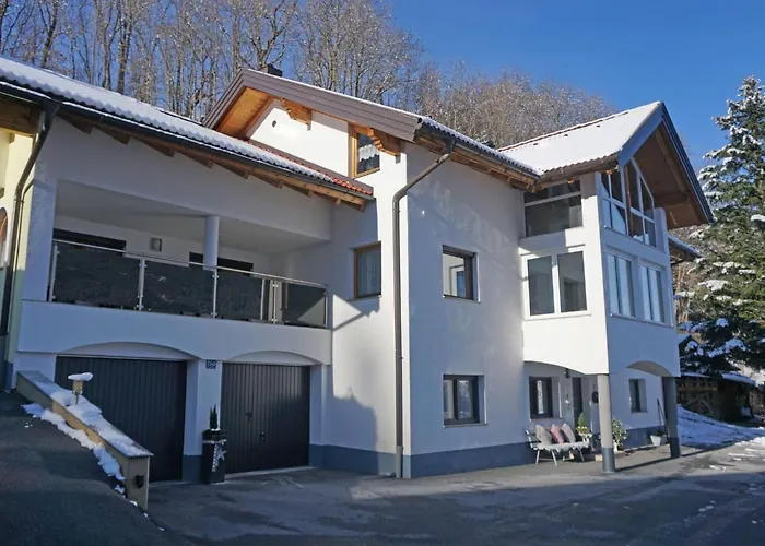 公寓 Wennserblick By Interhome