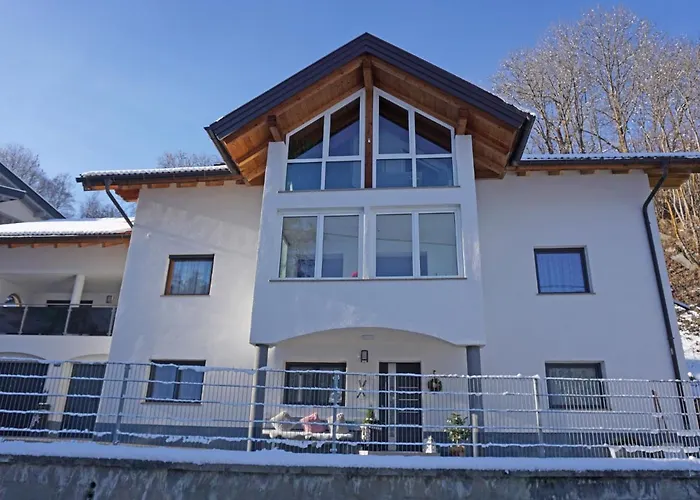 公寓 Wennserblick By Interhome 文斯