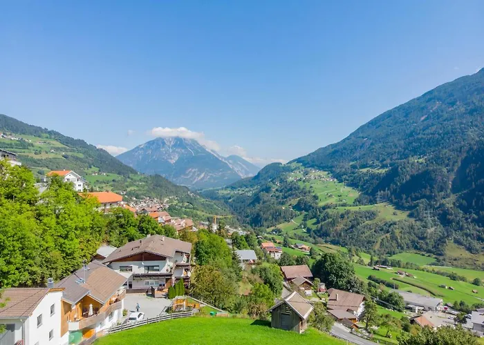 Wennserblick By Interhome 公寓 文斯