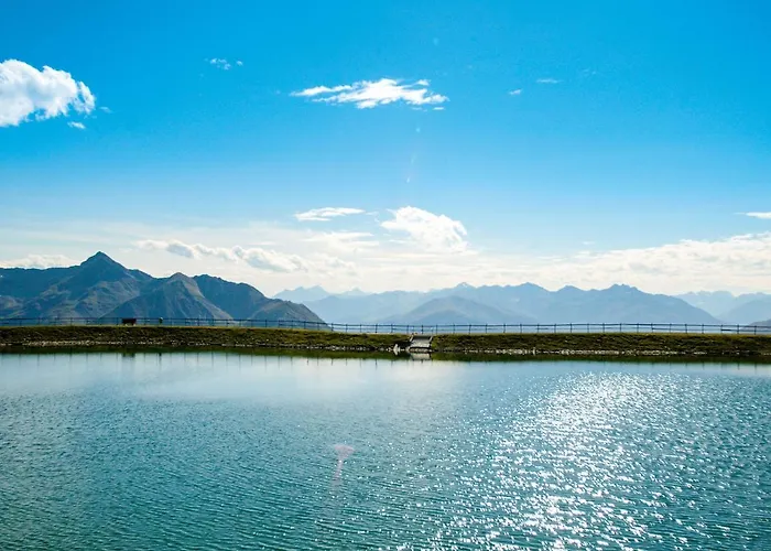 Wennserblick By Interhome * 文斯