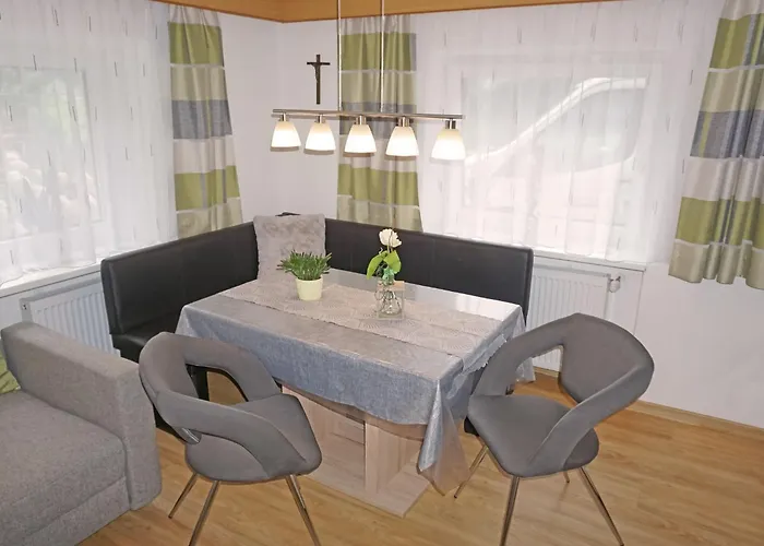 公寓 Wennserblick By Interhome