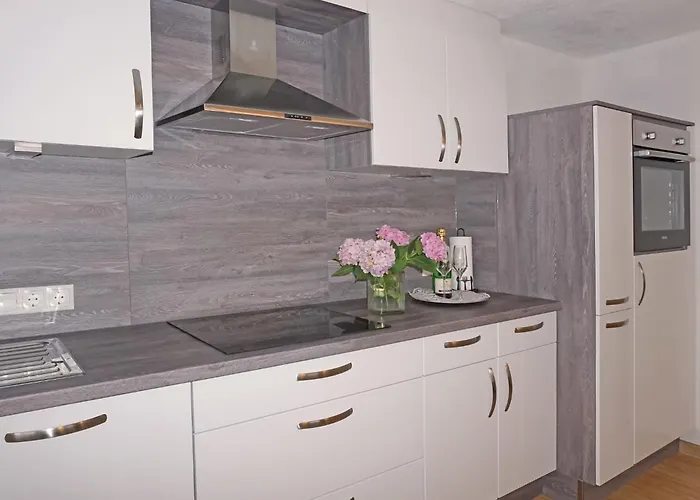 Wennserblick By Interhome