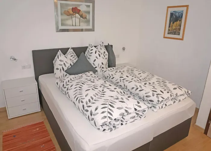 Wennserblick By Interhome 公寓 *