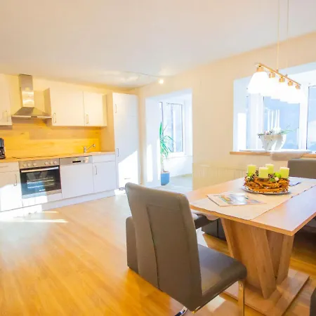 Wennserblick By Interhome Apartment *