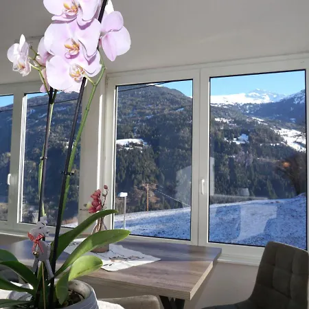 شقة Wennserblick By Interhome *